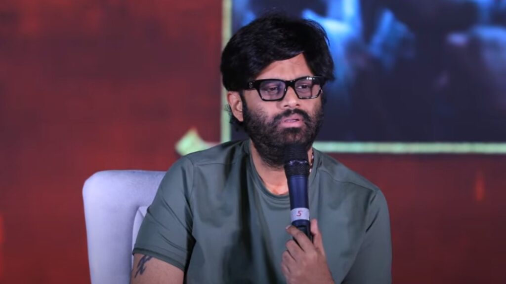 Producer NagaVamsi Gives Clarity on Vijay Deverakonda Kingdom Story Line