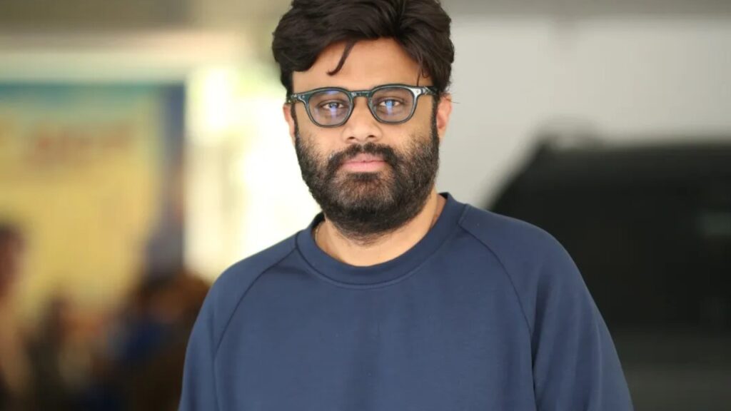 Naga Vamsi Sensational Comments on Vaishnav Tej and Sharwanand Movies