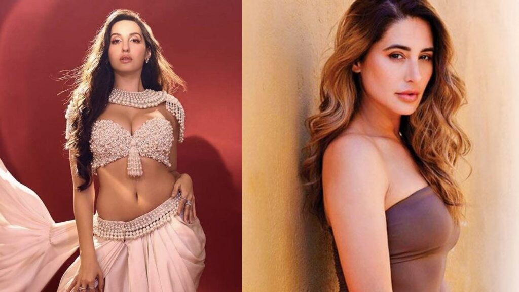 Bollywood Stars Nora Fatehi Nargis Fakhri Anupam Kher Not Appeared in HariHara VeeraMallu