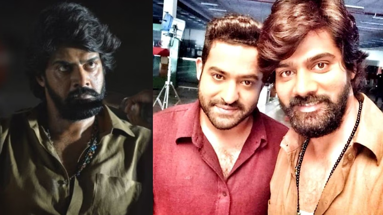 Naveen Chandra : ఎన్టీఆర్ తో సినిమా.. ఫస్ట్ నో చెప్పాడంట.. నవీన్ చంద్రను ఎవరు ఒప్పించారో తెలుసా? Naveen Chandra : ఎన్టీఆర్ తో సినిమా.. ఫస్ట్ నో చెప్పాడంట.. నవీన్ చంద్రను ఎవరు ఒప్పించారో తెలుసా?