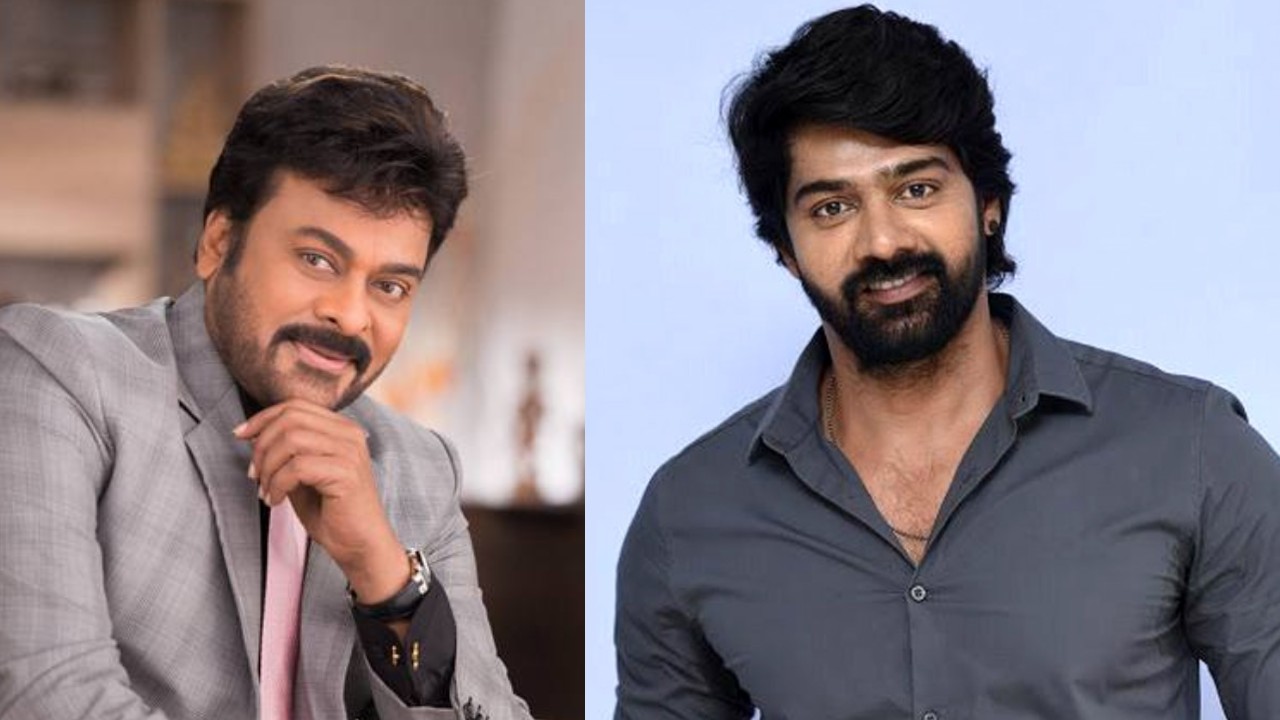 Naveen Chandra : ఆ అమ్మాయి వల్లే ఫస్ట్ టైం అమెరికాకు వెళ్ళాను.. అమెరికాలో చిరంజీవి మమ్మల్ని చూసి.. Naveen Chandra : ఆ అమ్మాయి వల్లే ఫస్ట్ టైం అమెరికాకు వెళ్ళాను.. అమెరికాలో చిరంజీవి మమ్మల్ని చూసి..