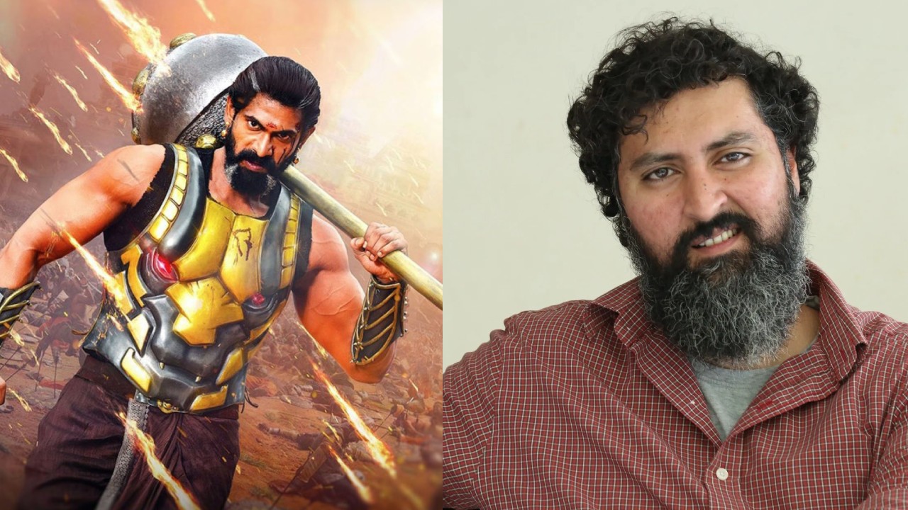 Nihar Kapoor : ‘బాహుబలి’లో రానా పాత్ర నేను చేయాలి.. మూడు వారాల ట్రైనింగ్ అయ్యాక.. ఇతనెవరో తెలుసా? Nihar Kapoor : ‘బాహుబలి’లో రానా పాత్ర నేను చేయాలి.. మూడు వారాల ట్రైనింగ్ అయ్యాక.. ఇతనెవరో తెలుసా?