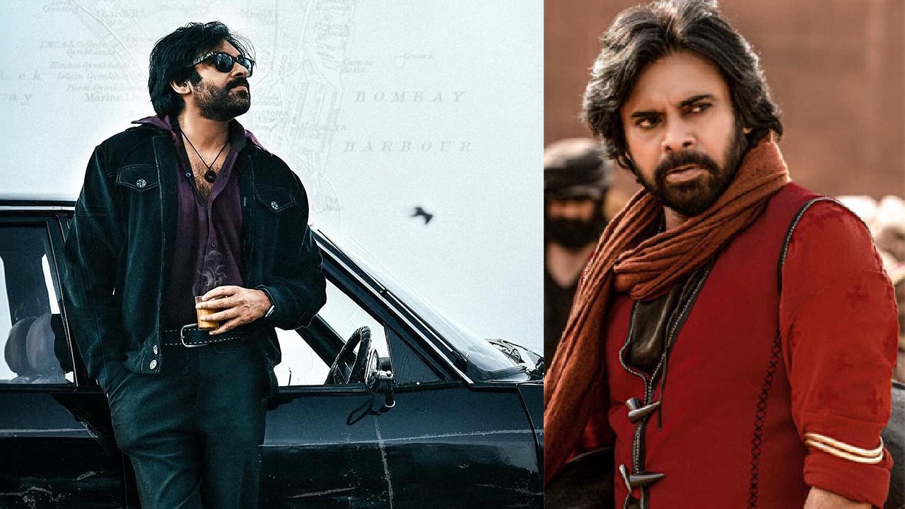 OG Theatrical Rights : హరిహర వీరమల్లు ఇంకా రిలీజ్ అవ్వలేదు.. అప్పుడే OG థియేటరికల్ రైట్స్ కోసం పోటీ.. OG Theatrical Rights : హరిహర వీరమల్లు ఇంకా రిలీజ్ అవ్వలేదు.. అప్పుడే OG థియేటరికల్ రైట్స్ కోసం పోటీ..