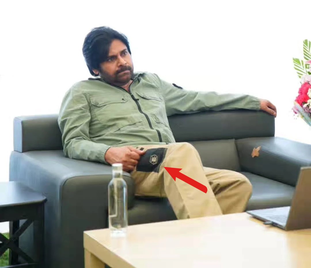 Pawan Kalyan