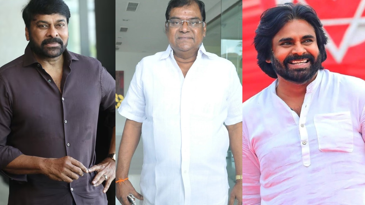 Kota Srinivasa Rao : అన్నయ్యతో మొదటి సినిమా.. తమ్ముడితో చివరి సినిమా.. కోట శ్రీనివాసరావు చివరి సినిమా త్వరలో.. Kota Srinivasa Rao : అన్నయ్యతో మొదటి సినిమా.. తమ్ముడితో చివరి సినిమా.. కోట శ్రీనివాసరావు చివరి సినిమా త్వరలో..