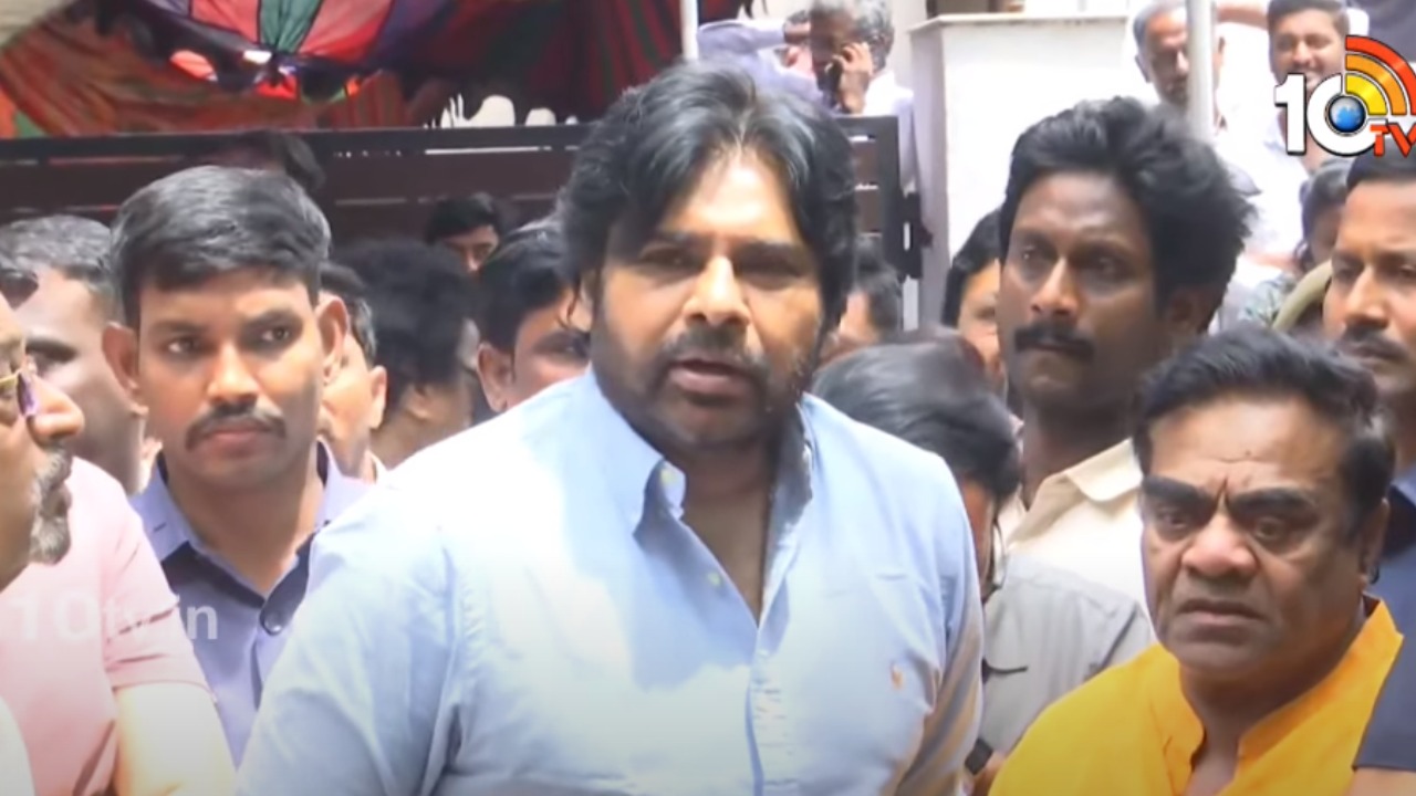 చనిపోయేవరకు నటిస్తానని చెప్పారు.. కోట శ్రీనివాసరావు గురించి పవన్ వ్యాఖ్యలు..