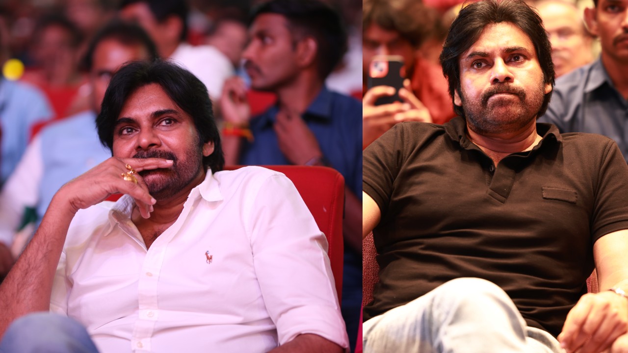 Pawan Kalyan : ఒక్కరోజులో వాళ్ళందరి నోర్లు మూయించిన పవన్ కళ్యాణ్.. Pawan Kalyan : ఒక్కరోజులో వాళ్ళందరి నోర్లు మూయించిన పవన్ కళ్యాణ్..