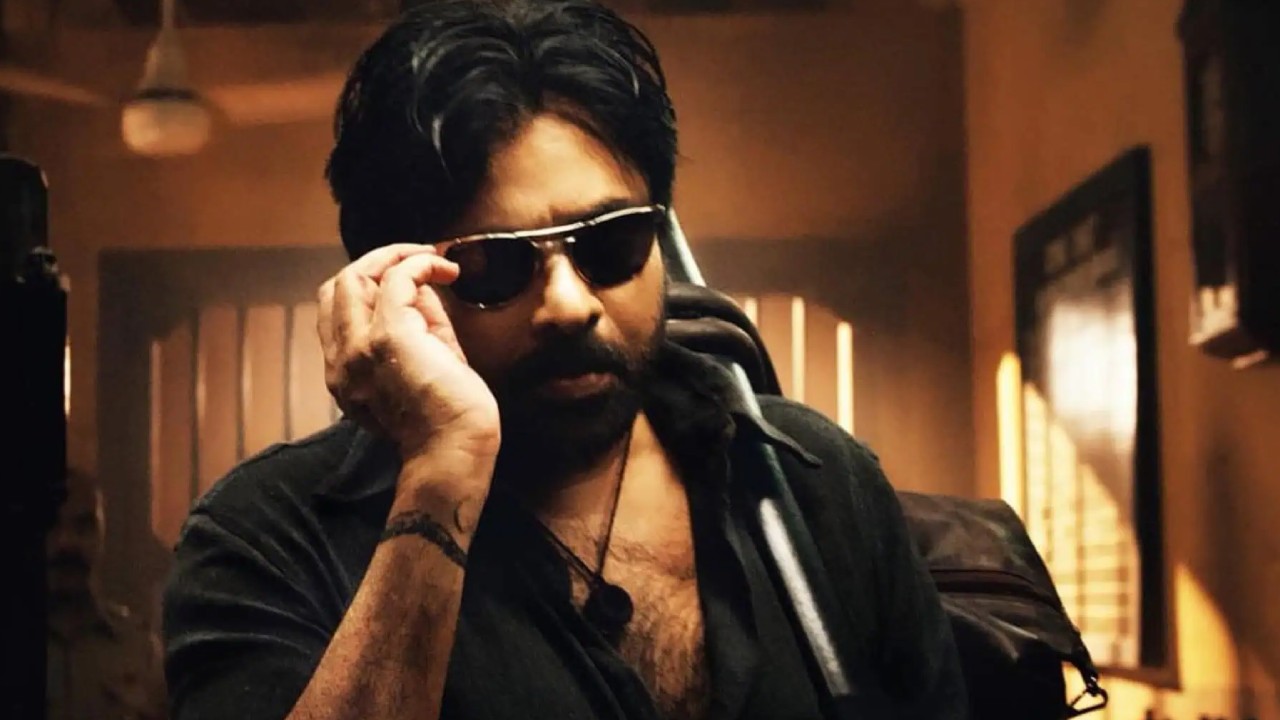 They Call Him OG : వేరే సినిమాల కంటే OG సినిమాకు ఎందుకు అంత హైప్..? క్లారిటీ ఇచ్చిన పవన్ కళ్యాణ్.. They Call Him OG : వేరే సినిమాల కంటే OG సినిమాకు ఎందుకు అంత హైప్..? క్లారిటీ ఇచ్చిన పవన్ కళ్యాణ్..
