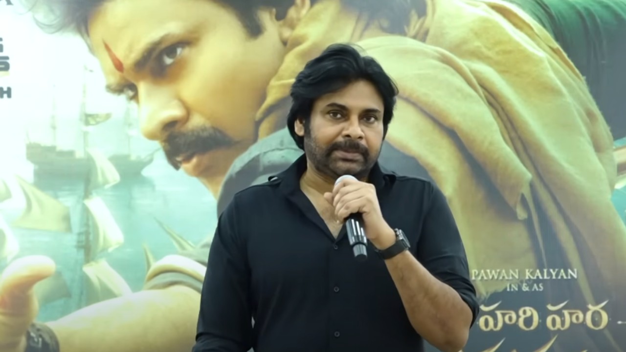 Pawan Kalyan : నేను సపోర్ట్ చేసిన వాళ్ళే నా సినిమాలకు ఫైనాన్స్ ఇవ్వలేదు.. నాకు కథలు చెప్పడానికి రాలేదు.. Pawan Kalyan : నేను సపోర్ట్ చేసిన వాళ్ళే నా సినిమాలకు ఫైనాన్స్ ఇవ్వలేదు.. నాకు కథలు చెప్పడానికి రాలేదు..