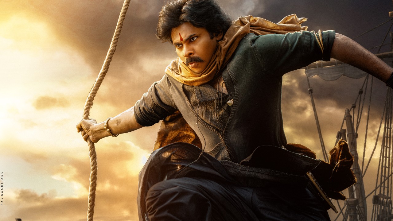HariHara VeeraMallu : ఇది కదా పవర్ స్టార్ మేనియా అంటే.. ప్రీమియర్స్ తోనే రికార్డ్ కలెక్షన్స్.. ట్రెండింగ్ లో బుకింగ్స్.. HariHara VeeraMallu : ఇది కదా పవర్ స్టార్ మేనియా అంటే.. ప్రీమియర్స్ తోనే రికార్డ్ కలెక్షన్స్.. ట్రెండింగ్ లో బుకింగ్స్..