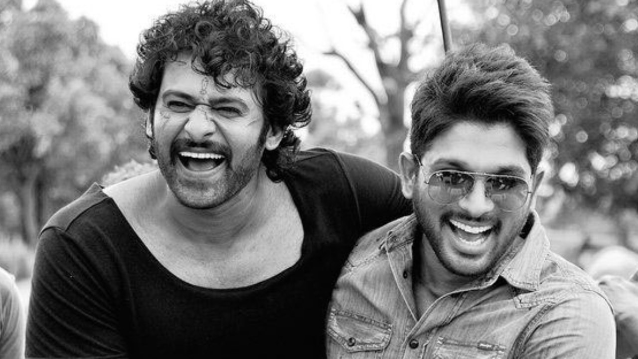 Prabhas – Allu Arjun : మొన్న అల్లు అర్జున్ సినిమా ఎన్టీఆర్ కు.. ఇప్పుడు ప్రభాస్ చేయాల్సిన సినిమా అల్లు అర్జున్ చేతికి.. Prabhas – Allu Arjun : మొన్న అల్లు అర్జున్ సినిమా ఎన్టీఆర్ కు.. ఇప్పుడు ప్రభాస్ చేయాల్సిన సినిమా అల్లు అర్జున్ చేతికి..