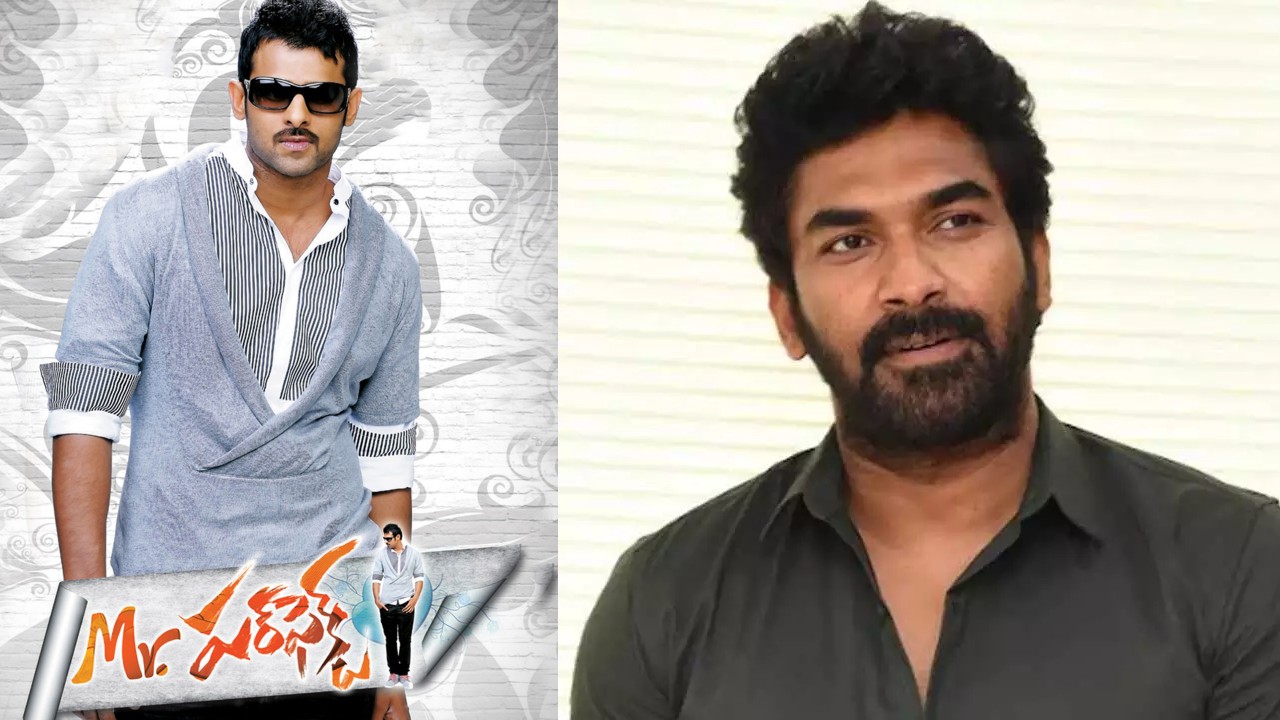 RK Sagar : ‘మిస్టర్ పర్ఫెక్ట్’ సినిమా నాకు బ్యాడ్ ఇన్సిడెంట్.. సెకండ్ లీడ్ అని చెప్పి.. ఆ సినిమా చేసినందుకు బాధపడ్డాను.. RK Sagar : ‘మిస్టర్ పర్ఫెక్ట్’ సినిమా నాకు బ్యాడ్ ఇన్సిడెంట్.. సెకండ్ లీడ్ అని చెప్పి.. ఆ సినిమా చేసినందుకు బాధపడ్డాను..