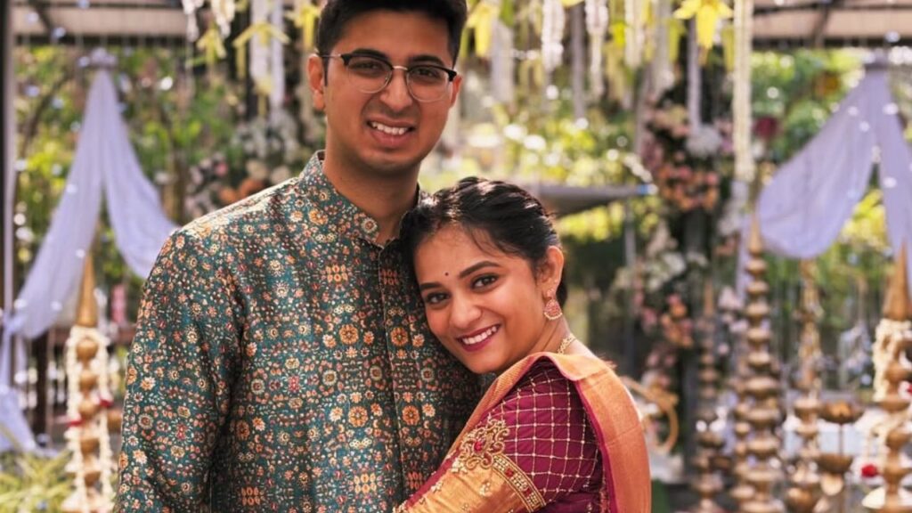 Prerana Kambam Said her Husband wants do not go to Bigg Boss