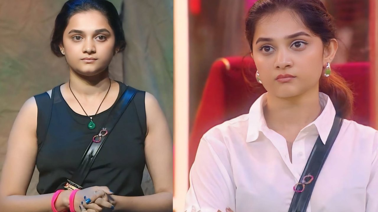 Prerana Kambam : సీరియల్ లో హీరోకి ముద్దు పెట్టానని బ్రేకప్ చెప్పాడు.. బిగ్ బాస్ భామ ప్రేరణ కామెంట్స్.. Prerana Kambam : సీరియల్ లో హీరోకి ముద్దు పెట్టానని బ్రేకప్ చెప్పాడు.. బిగ్ బాస్ భామ ప్రేరణ కామెంట్స్..