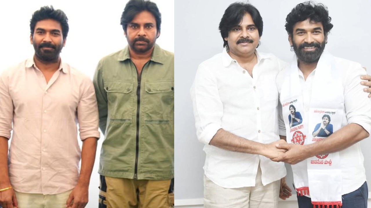RK Sagar – Pawan Kalyan : పవన్ కళ్యాణ్ ని మొదటిసారి కలిసినప్పుడు.. అలాంటివాళ్లే జనసేనలో చేరాలి.. RK Sagar – Pawan Kalyan : పవన్ కళ్యాణ్ ని మొదటిసారి కలిసినప్పుడు.. అలాంటివాళ్లే జనసేనలో చేరాలి..