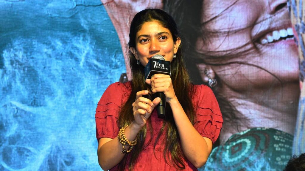Sai Pallavi gets Huge Remuneration for Bollywood Ramayana