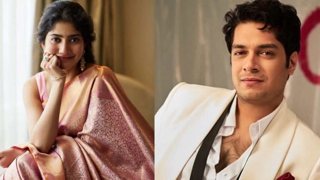 Sai Pallavi Entry into Bollywood with Aamir Khan son Junaid Khan Movie EK Din Release Date Announced