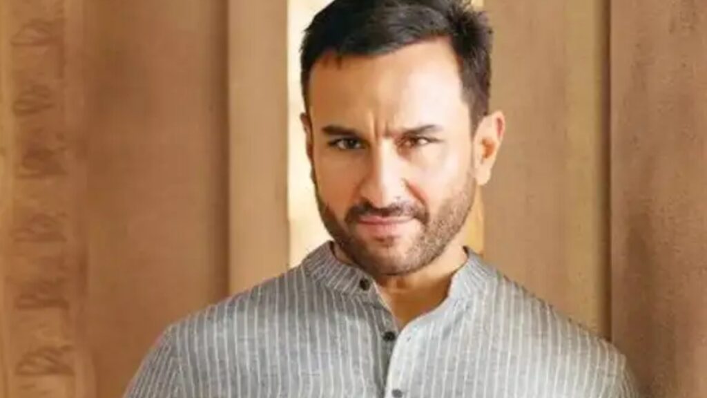 Bollywood Star Saif Alikhan will Loss 15000 Crores Property