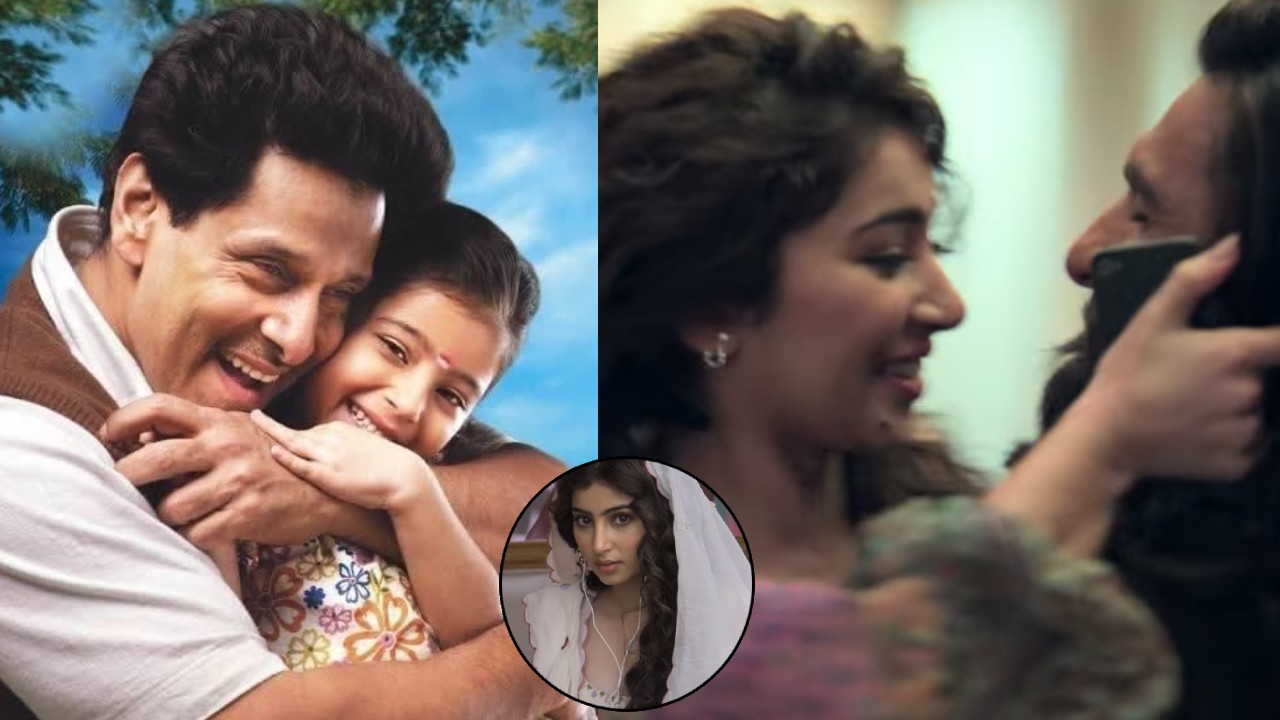 Sara Arjun : అప్పటి చిన్న పాప.. ఇప్పుడు హీరోయిన్ గా ఎంట్రీ.. ఏకంగా బాలీవుడ్ స్టార్ హీరో పక్కన.. Sara Arjun : అప్పటి చిన్న పాప.. ఇప్పుడు హీరోయిన్ గా ఎంట్రీ.. ఏకంగా బాలీవుడ్ స్టార్ హీరో పక్కన..