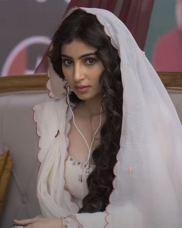Sara Arjun