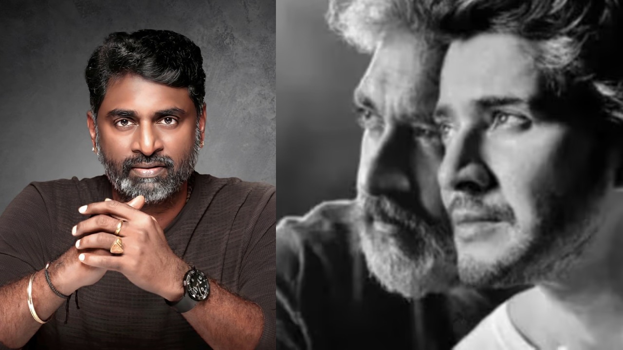 Senthil Kumar : రాజమౌళితో ఏ సమస్య లేదు.. మహేష్ సినిమా ఎందుకు చేయట్లేదో చెప్పిన స్టార్ సినిమాటోగ్రాఫర్.. Senthil Kumar : రాజమౌళితో ఏ సమస్య లేదు.. మహేష్ సినిమా ఎందుకు చేయట్లేదో చెప్పిన స్టార్ సినిమాటోగ్రాఫర్..