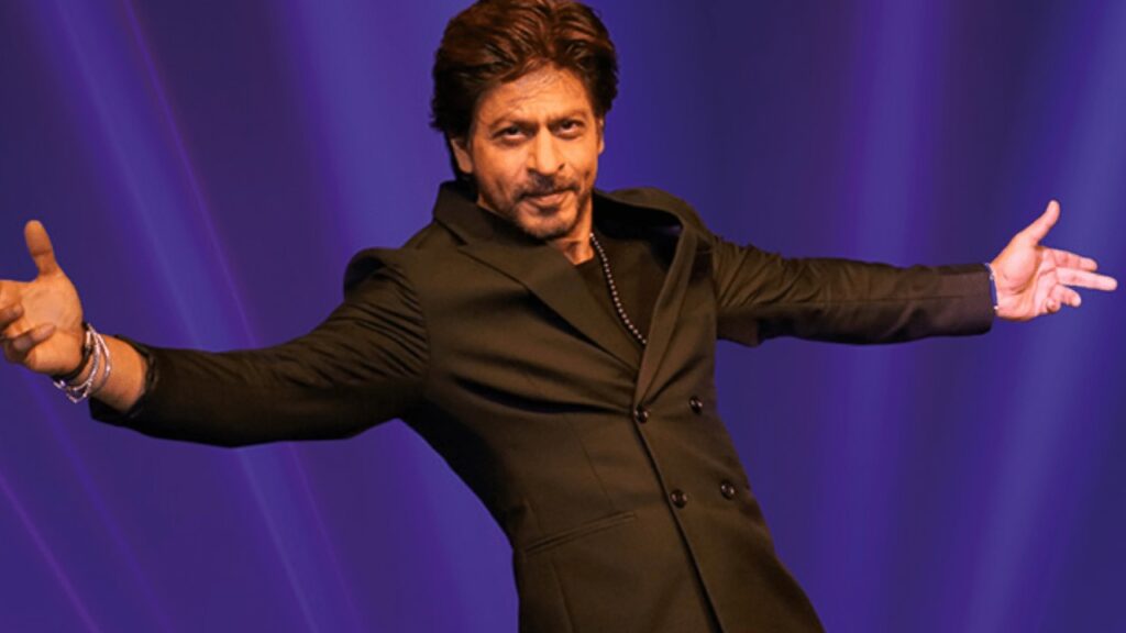 Shah Rukh Khan Injured in King Movie Shooting Place