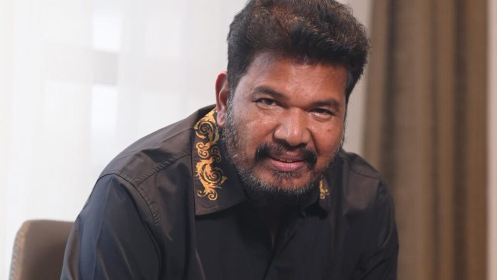 Director Shankar Gets Producers for Velpari Movie Karan Johar Netflix Sun Pictures Supports Rumors Goes viral