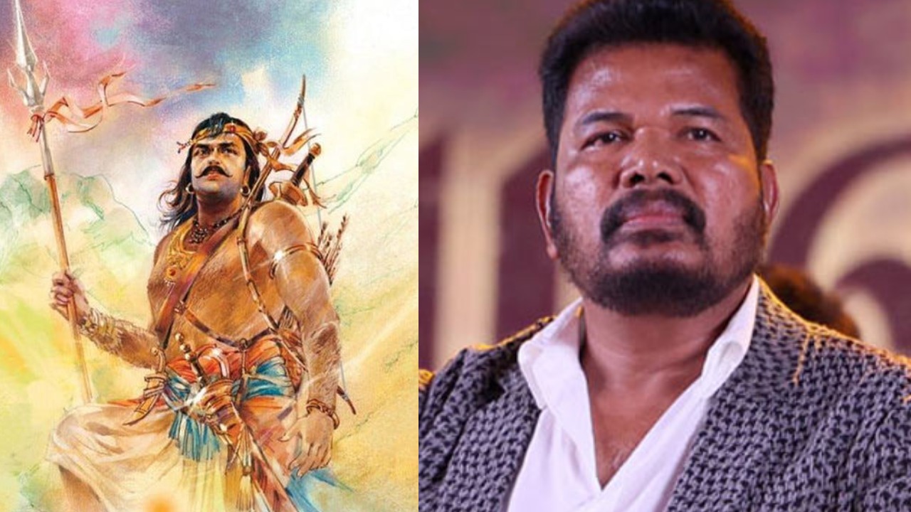 Shankar : శంకర్ డ్రీం ప్రాజెక్టు ఇదే అంట.. అవతార్ రేంజ్ లో తీస్తా అంటూ.. ఈసారి 1000 కోట్లు..? శంకర్ పై ట్రోల్స్.. Shankar : శంకర్ డ్రీం ప్రాజెక్టు ఇదే అంట.. అవతార్ రేంజ్ లో తీస్తా అంటూ.. ఈసారి 1000 కోట్లు..? శంకర్ పై ట్రోల్స్..