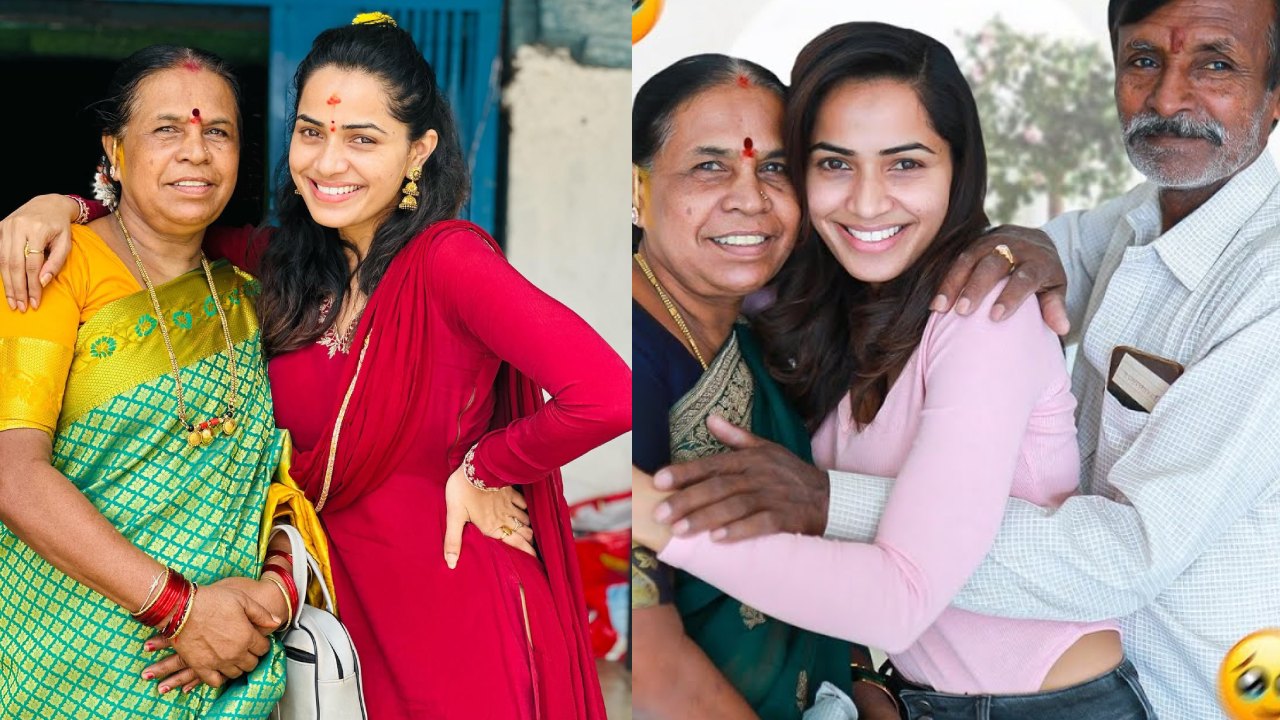 Shobha Shetty : మా నాన్నని మోసం చేసారు.. అమ్మ బంగారు తాళి అమ్మి డబ్బులు తెస్తే ఆడిషన్స్ కి వెళ్ళాను.. Shobha Shetty : మా నాన్నని మోసం చేసారు.. అమ్మ బంగారు తాళి అమ్మి డబ్బులు తెస్తే ఆడిషన్స్ కి వెళ్ళాను..