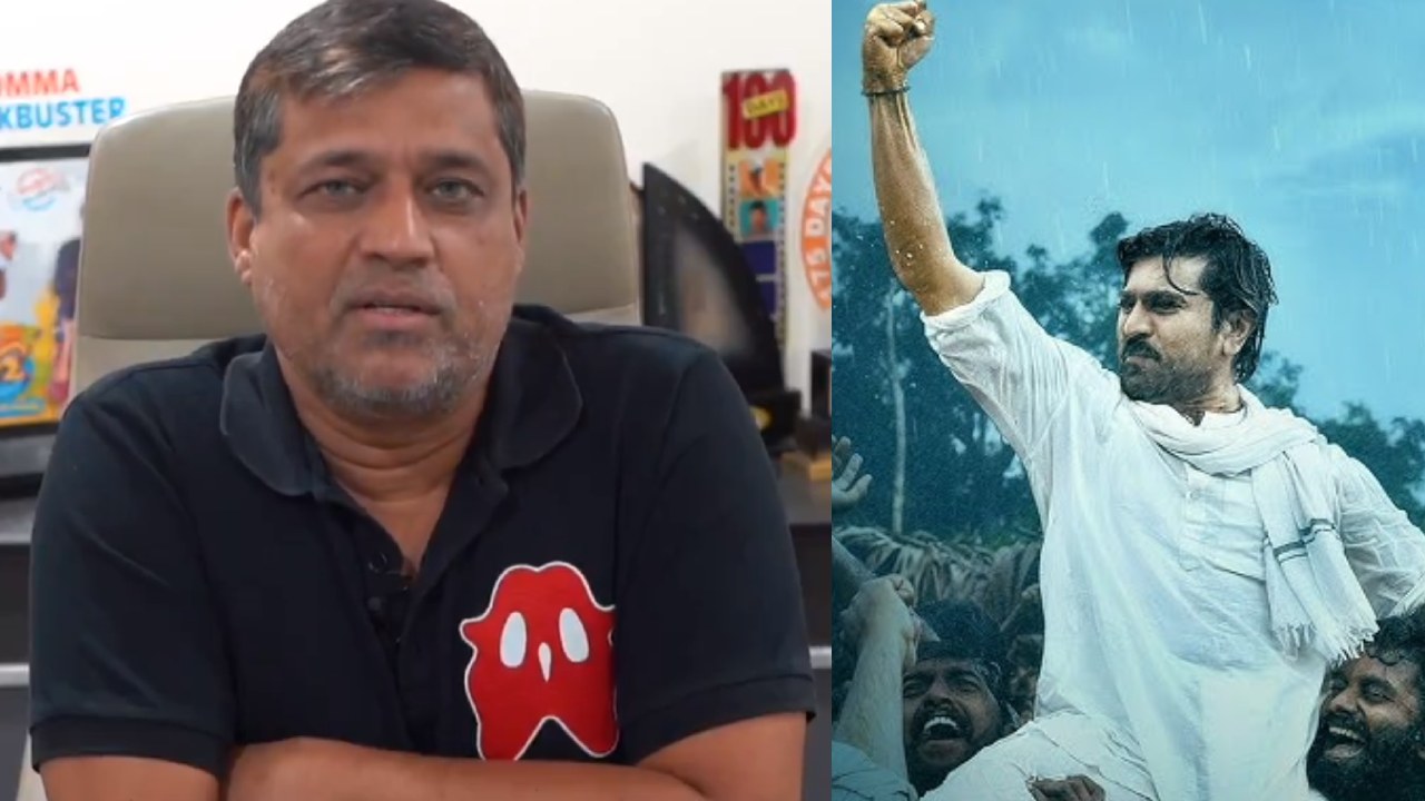 Sirish : మరోసారి రామ్ చరణ్ వివాదంలో క్షమాపణలు చెప్తూ క్లారిటీ ఇచ్చిన శిరీష్.. అలాంటిది జన్మలో ఎప్పుడూ చేయను.. Sirish : మరోసారి రామ్ చరణ్ వివాదంలో క్షమాపణలు చెప్తూ క్లారిటీ ఇచ్చిన శిరీష్.. అలాంటిది జన్మలో ఎప్పుడూ చేయను..
