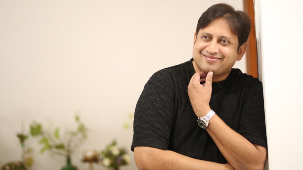 Producer SKN Sensational Comments on Tollywood Producers and Heros Remunerations Ticket Hikes