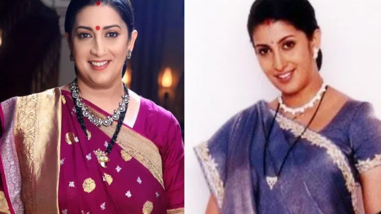 Smriti Irani : 25 ఏళ్ళ క్రితం 1800.. ఇప్పుడు ఏకంగా 14 లక్షలు.. జస్ట్ ఒక్క ఎపిసోడ్ కి.. మాజీ కేంద్ర మంత్రి రెమ్యునరేషన్..? Smriti Irani : 25 ఏళ్ళ క్రితం 1800.. ఇప్పుడు ఏకంగా 14 లక్షలు.. జస్ట్ ఒక్క ఎపిసోడ్ కి.. మాజీ కేంద్ర మంత్రి రెమ్యునరేషన్..?