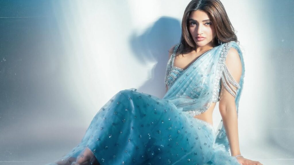 Sreeleela Gives Clarity on her Love and Marriage Rumors