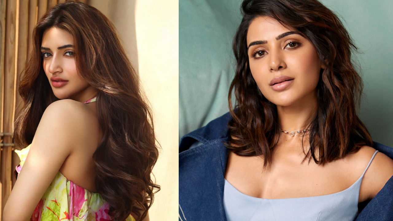 Sreeleela – Samantha : అలాంటి హీరోలతో చేసేందుకు.. అప్పుడు సమంత.. ఇప్పుడు శ్రీలీల.. భారీగా.. Sreeleela – Samantha : అలాంటి హీరోలతో చేసేందుకు.. అప్పుడు సమంత.. ఇప్పుడు శ్రీలీల.. భారీగా..