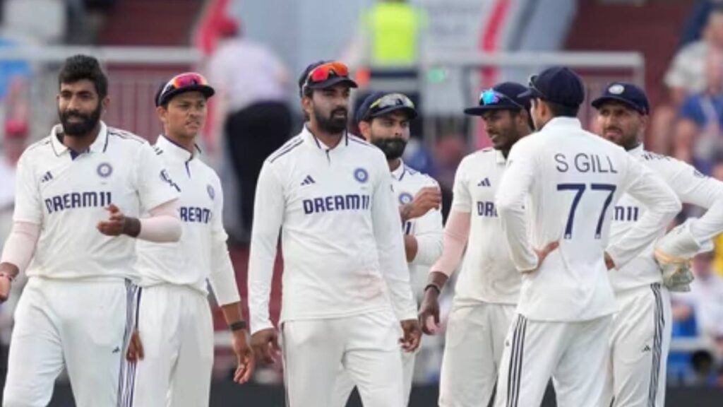 Teamindia