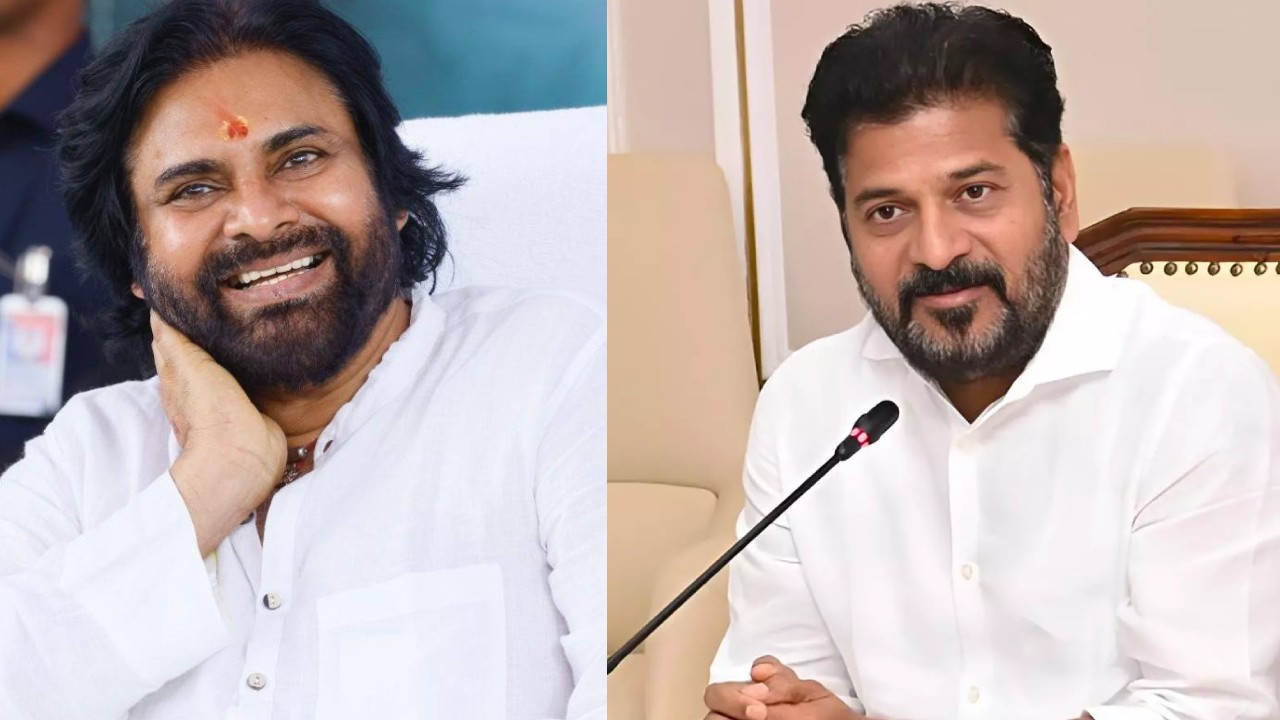 Pawan Kalyan : ఎవ్వరికి పర్మిషన్ ఇవ్వని తెలంగాణ ప్రభుత్వం.. పవన్ కళ్యాణ్ కి ఇస్తారా? Pawan Kalyan : ఎవ్వరికి పర్మిషన్ ఇవ్వని తెలంగాణ ప్రభుత్వం.. పవన్ కళ్యాణ్ కి ఇస్తారా?