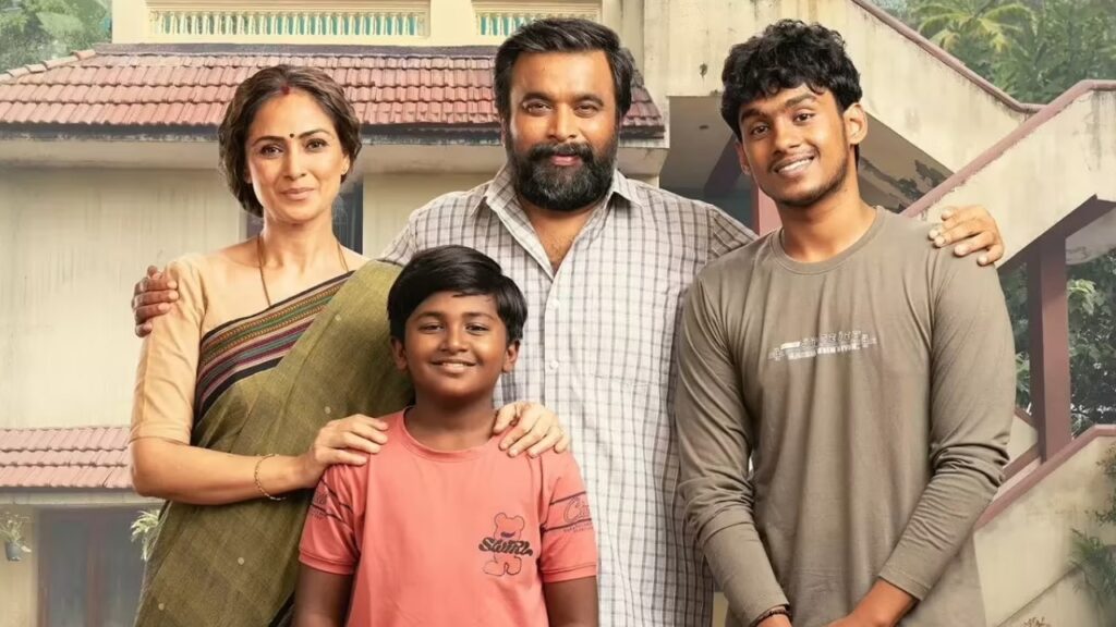 Tourist Family is the more Profitable Film of 2025 in India