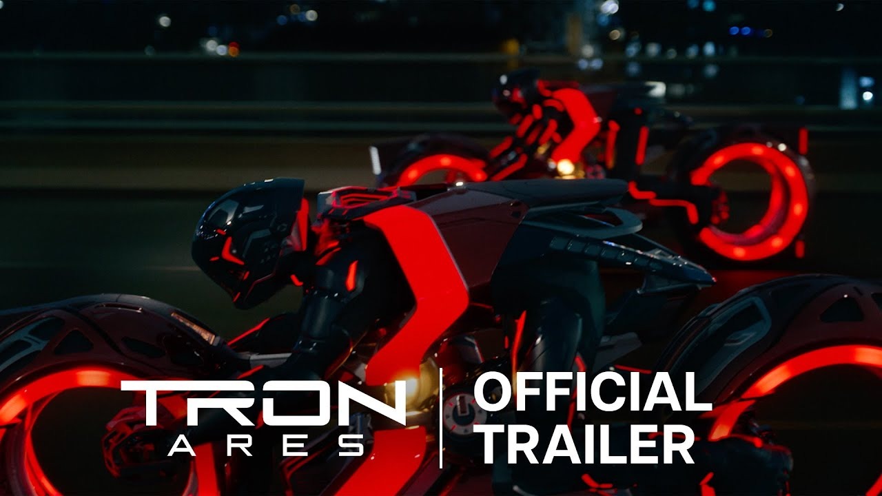 Tron: Ares : తెలుగులో కూడా ‘ట్రాన్: ఏరీస్’.. ట్రైలర్ రిలీజ్.. సినిమా ఎప్పుడంటే.. Tron: Ares : తెలుగులో కూడా ‘ట్రాన్: ఏరీస్’.. ట్రైలర్ రిలీజ్.. సినిమా ఎప్పుడంటే..