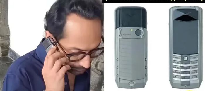 Fahadh Faasil