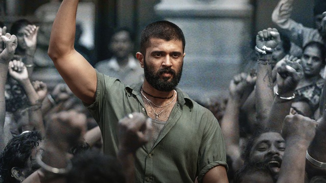 Kingdom : 200 ఏళ్ళ క్రితం పాత జైల్లో షూట్.. విజయ్ సినిమాకు శ్రీలంక ఆర్మీ ఎంత సపోర్ట్ చేసిందో తెలుసా? Kingdom : 200 ఏళ్ళ క్రితం పాత జైల్లో షూట్.. విజయ్ సినిమాకు శ్రీలంక ఆర్మీ ఎంత సపోర్ట్ చేసిందో తెలుసా?