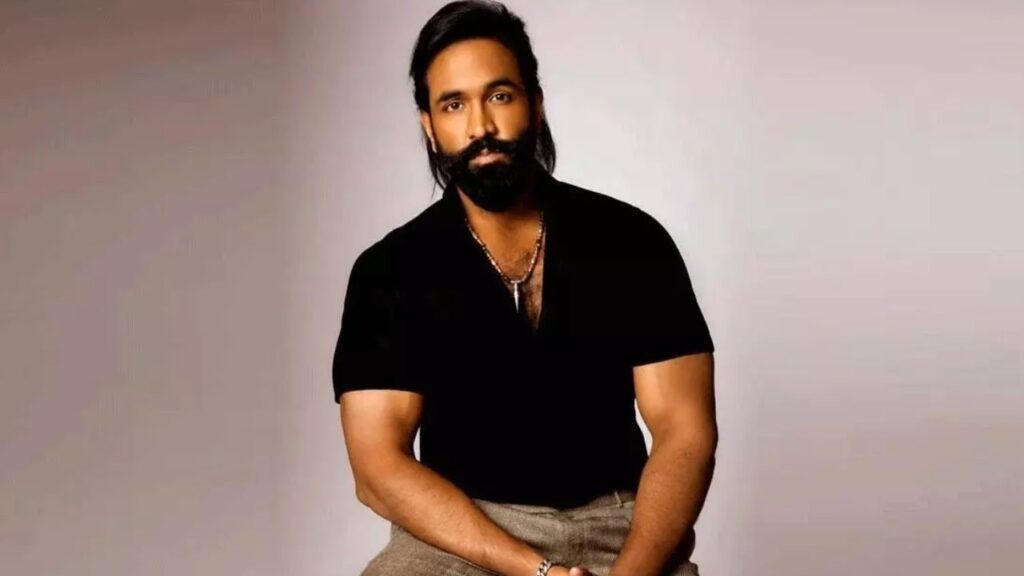 Manchu Vishnu Wants to do Ramayanam with Ravana Story Mohan Babu as Ravana Suriya as Rama