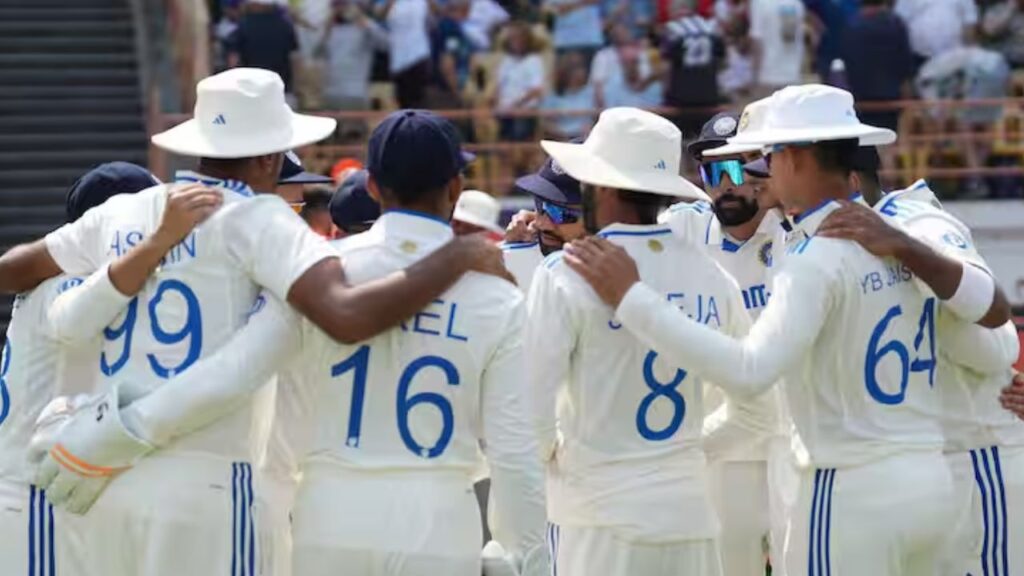 when will Abhimanyu Easwaran and Arshdeep Singh get a chance in Playing XI