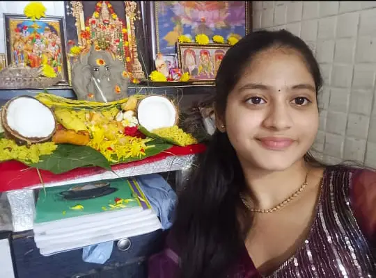 ఎస్. జోషిత