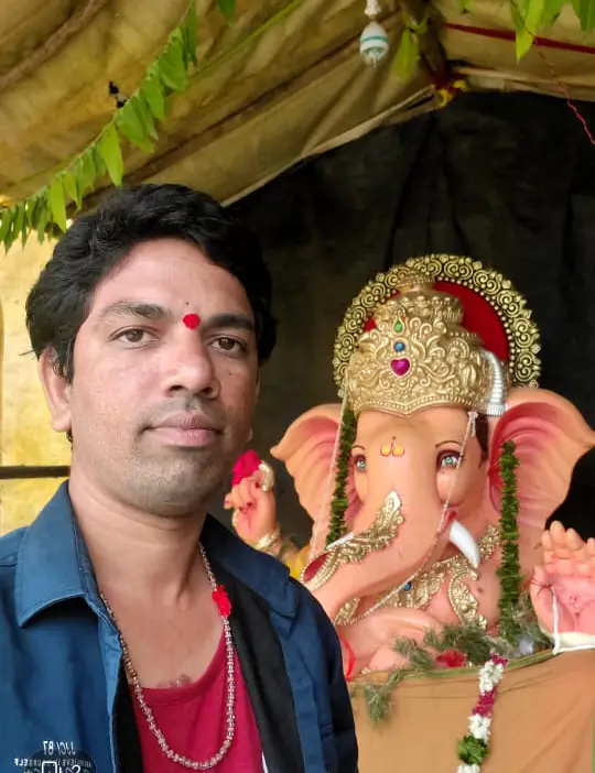 చిరంజీవి చారి