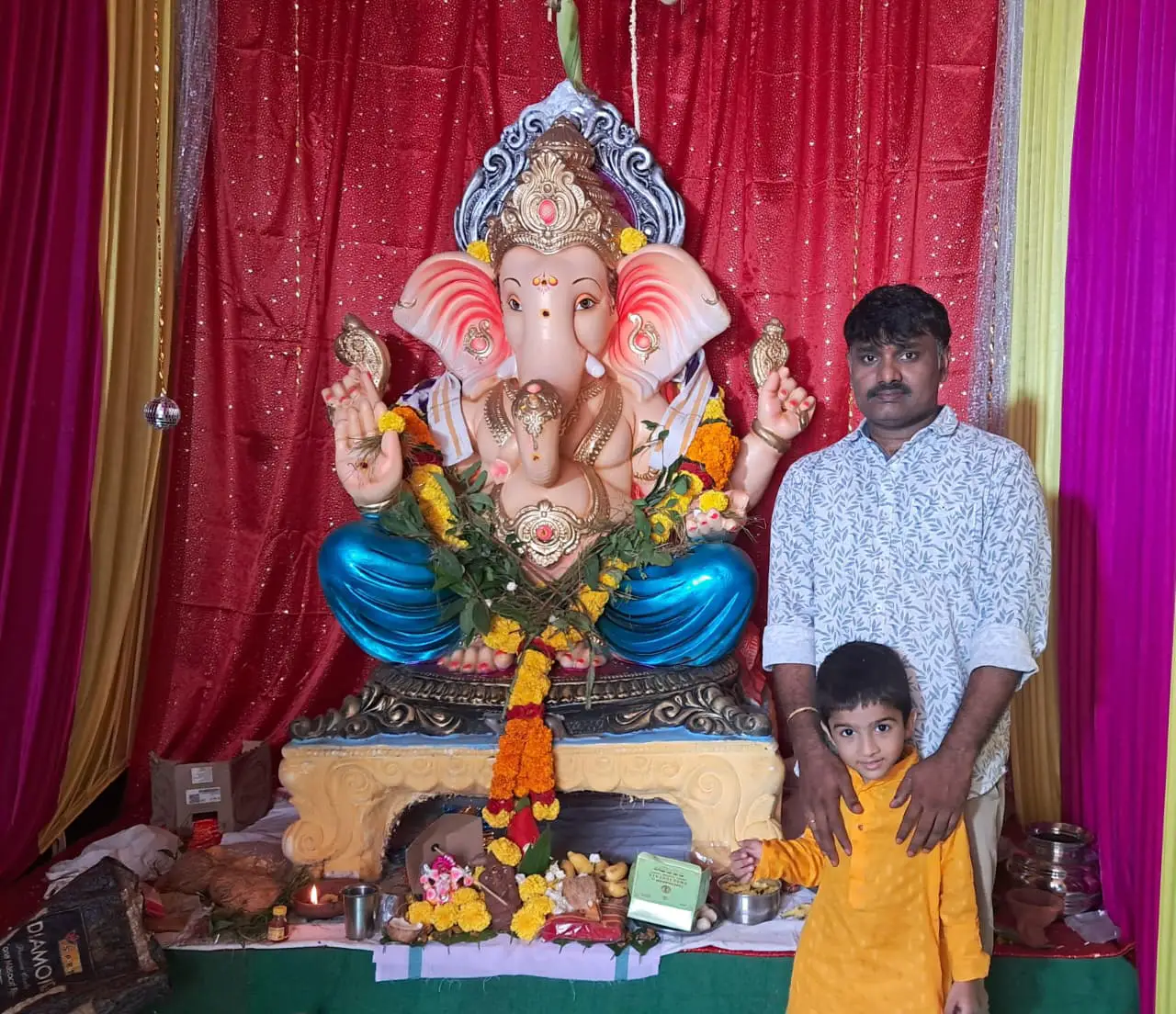 BHERI RANIT