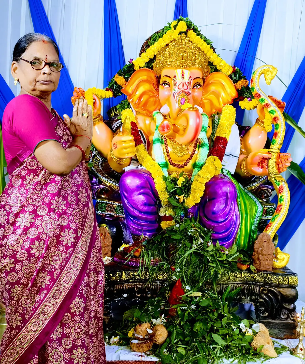 M. SOBHA RANI