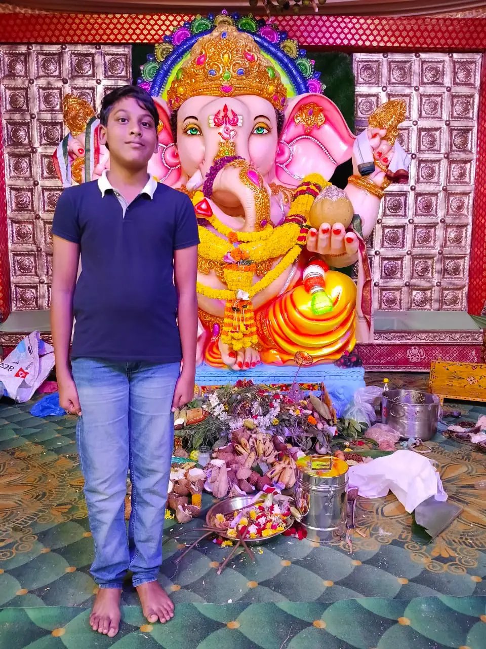 B.Mohan