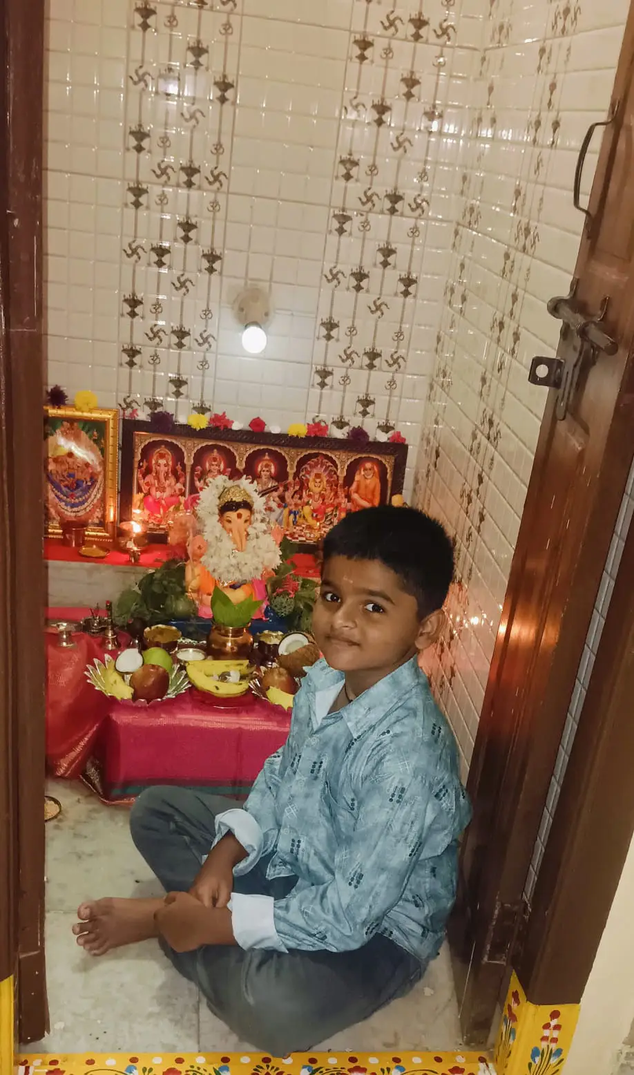 G.preetham