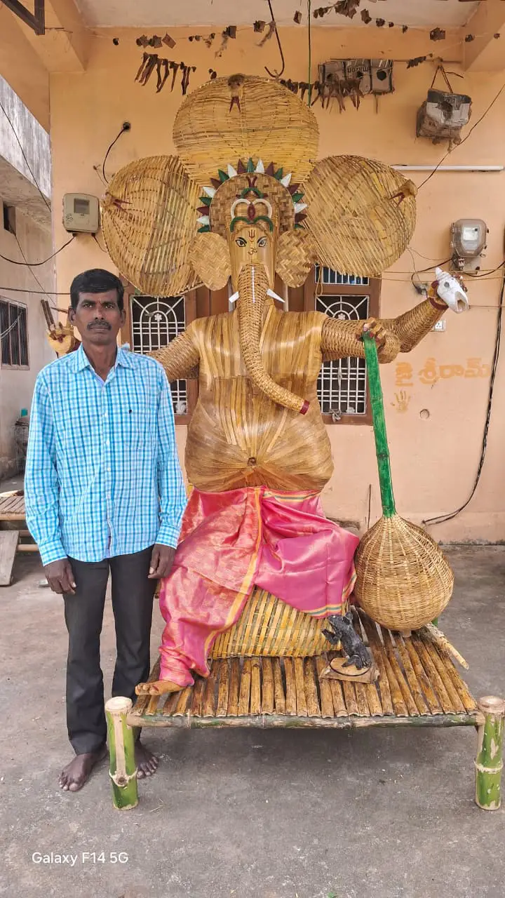 U NARASAIAH