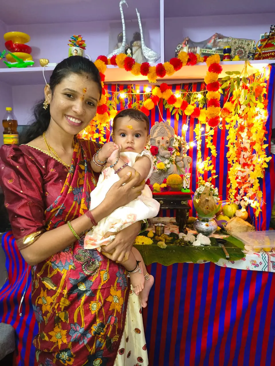 ROHINI